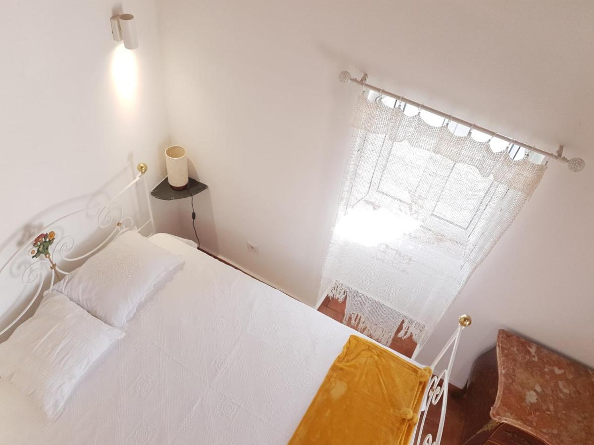 Aqui N' Al-Deia Casa de hóspedes Mértola Exterior foto