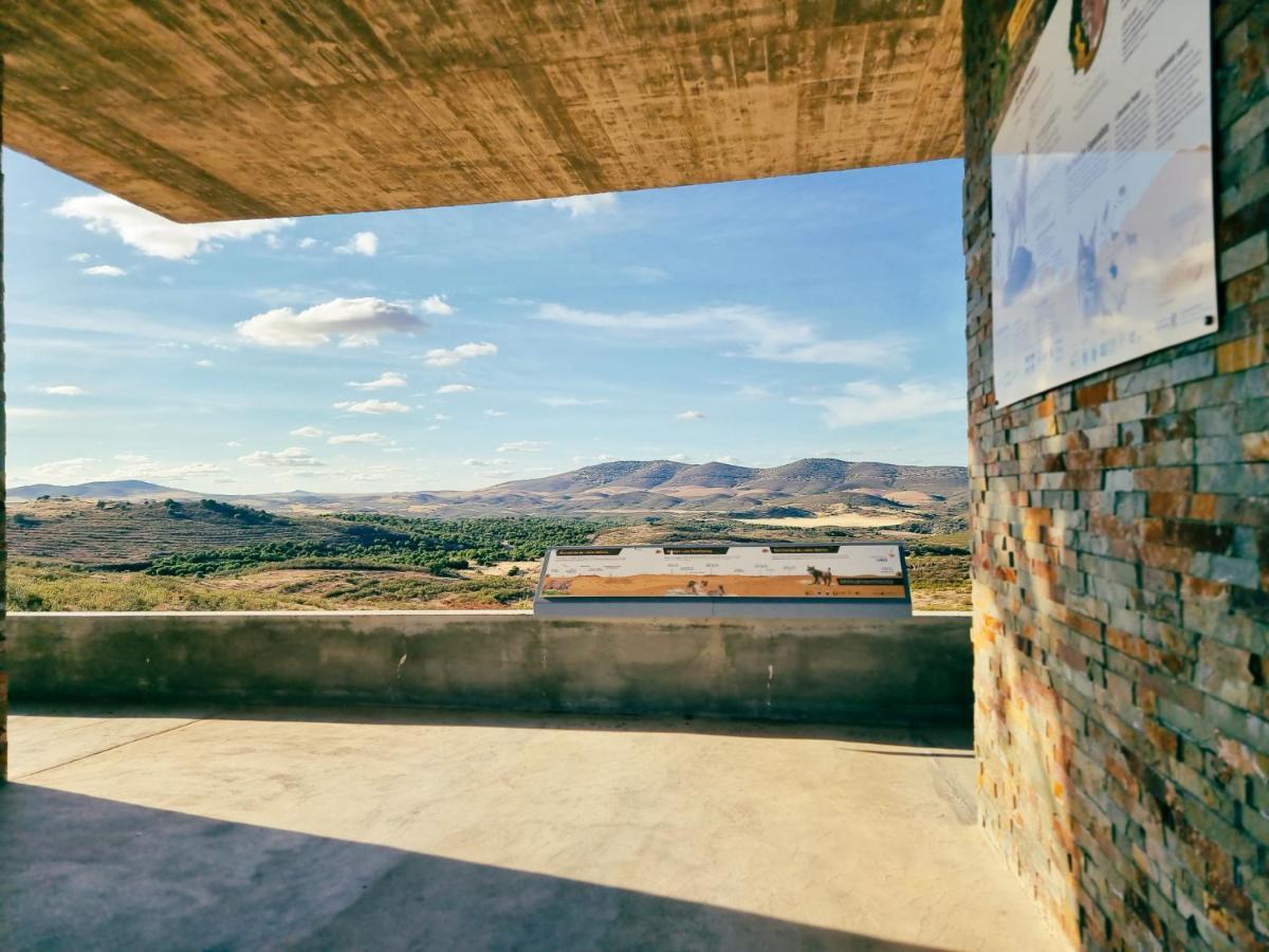 Aqui N' Al-Deia Casa de hóspedes Mértola Exterior foto