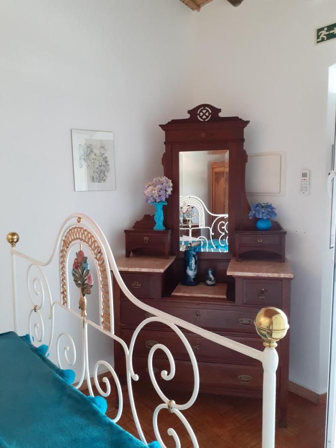 Aqui N' Al-Deia Casa de hóspedes Mértola Exterior foto