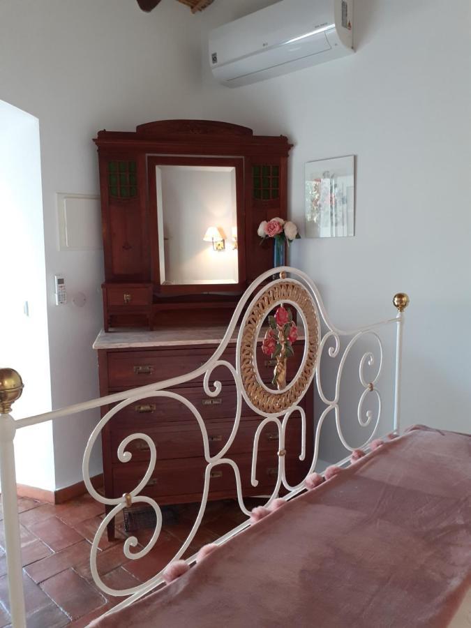 Aqui N' Al-Deia Casa de hóspedes Mértola Exterior foto