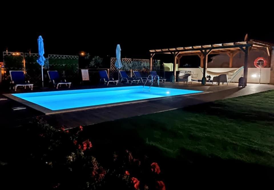 Aqui N' Al-Deia Casa de hóspedes Mértola Exterior foto