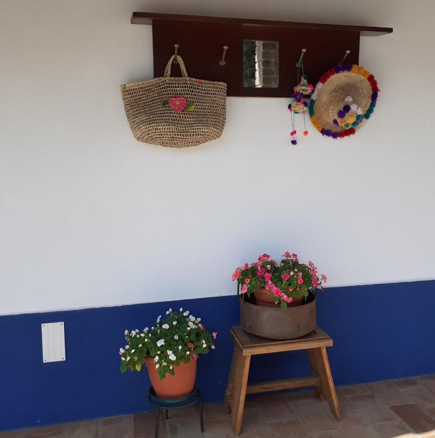 Aqui N' Al-Deia Casa de hóspedes Mértola Exterior foto