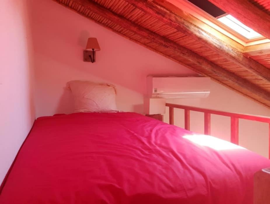 Aqui N' Al-Deia Casa de hóspedes Mértola Exterior foto